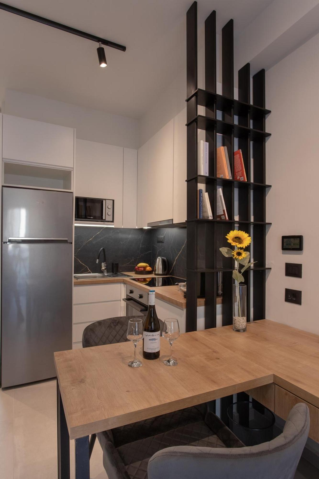 Sunflower Smartliving Suites Heraklion  Exterior photo
